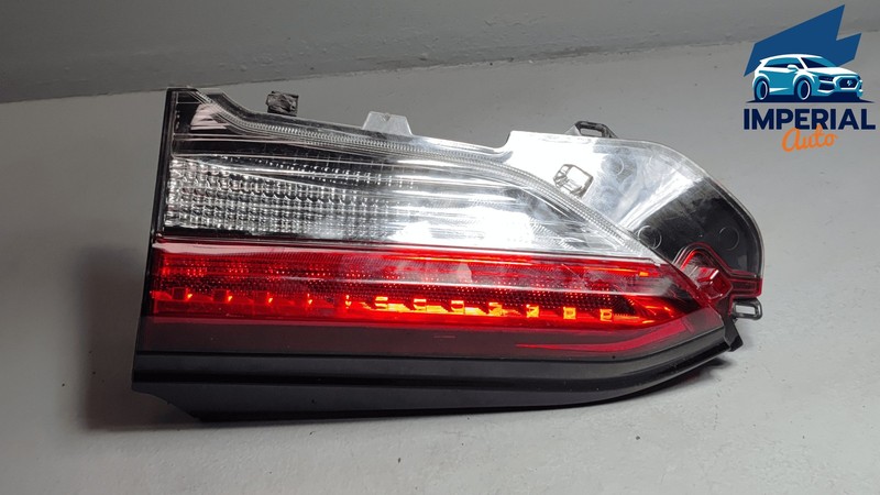 2019-2025 Toyota RAV4 Rear Right Passenger Side Inner Taillight Light Lamp OEM
