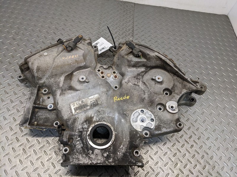 Timing Cover Thru VIN J11742 Fits 02-07 X TYPE 1154840
