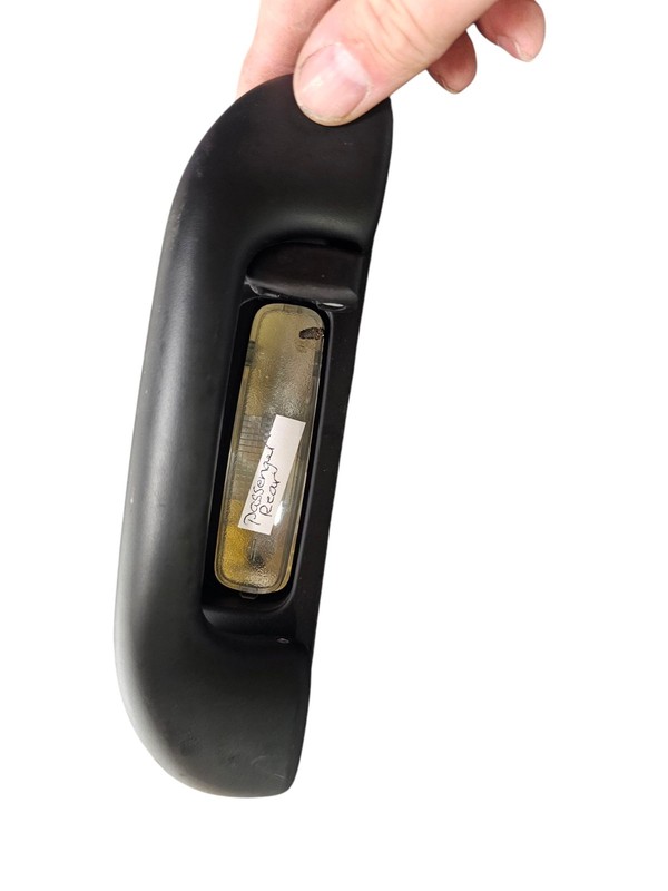 JEEP COMPASS ROOF HEADLINER GRAB GRIP HANDLE OEM 2022 - 2024