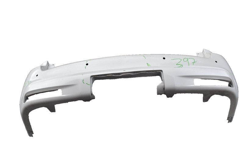 2018-2024 INFINITI QX56 REAR BUMPER FACTORY OEM