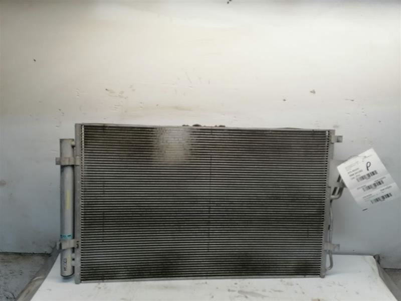 AC Condenser Fits 11-15 SORENTO 1418979