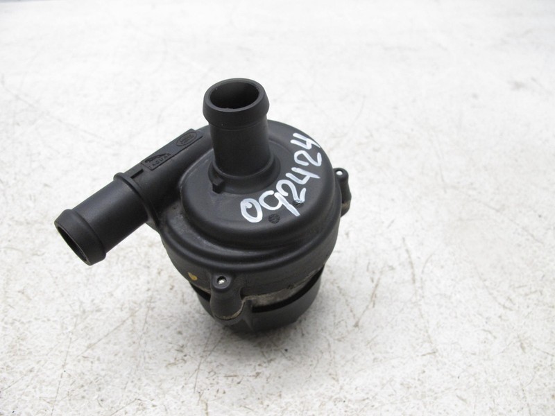 98-15 JAGUAR X250 XF XJ XKR F-TYPE AUXILIARY ADITIONAL WATER PUMP OEM 092424