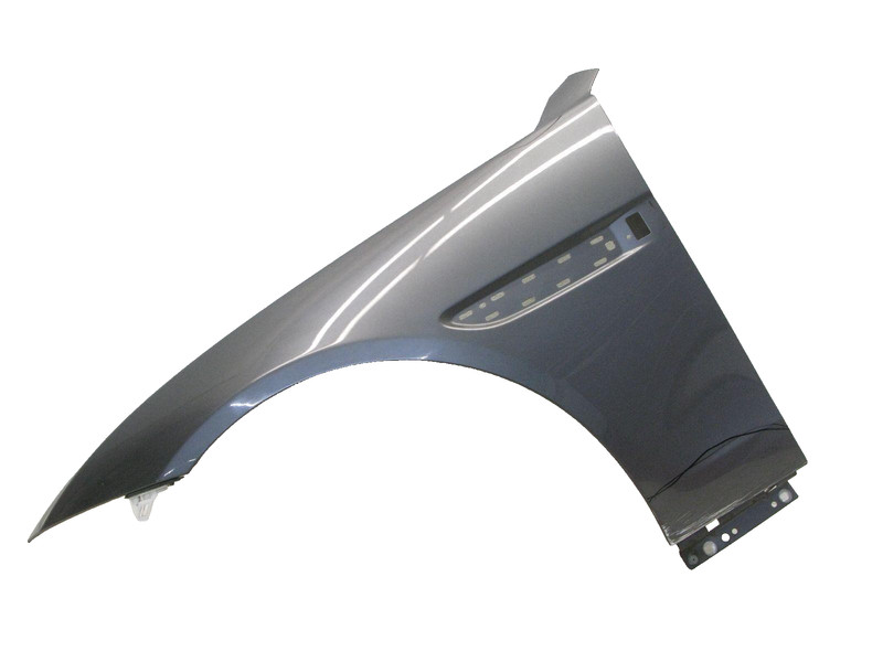 💚 17-20 Jaguar XE X260 FENDER DRIVER LEFT FRONT ( NO SHIPPING ) OEM