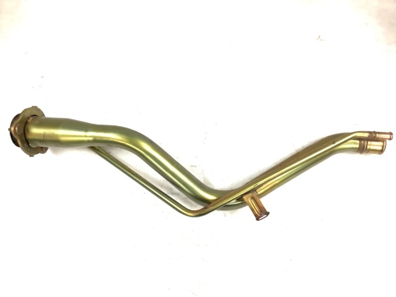 93-97 Honda Del Sol Pipe Gas Fuel Filler Neck Tank Inlet Gasoline Tube Hose OEM