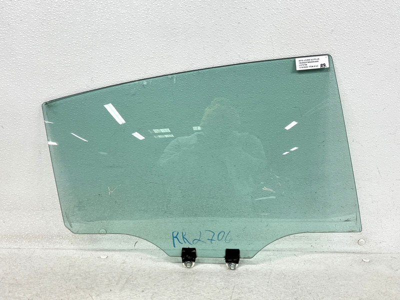 ⭐2013-2022 ACURA ILX REAR RIGHT PASS SIDE DOOR WINDOW GLASS ASSY OEM LOT2706