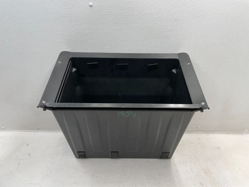 12 13 14 15 Tesla Model S Front Trunk Frunk Storage Bin Extension 1584 OEM