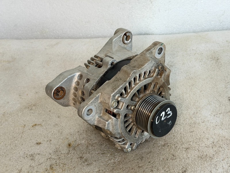 2021 DODGE RAM2500 6.7L Engine Alternator 180 Ampere OEM ID 4801768AE