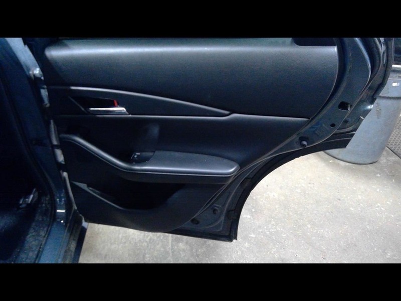 2021 CX-30 Passenger Right Rear Door Trim Panel Rear 1610932
