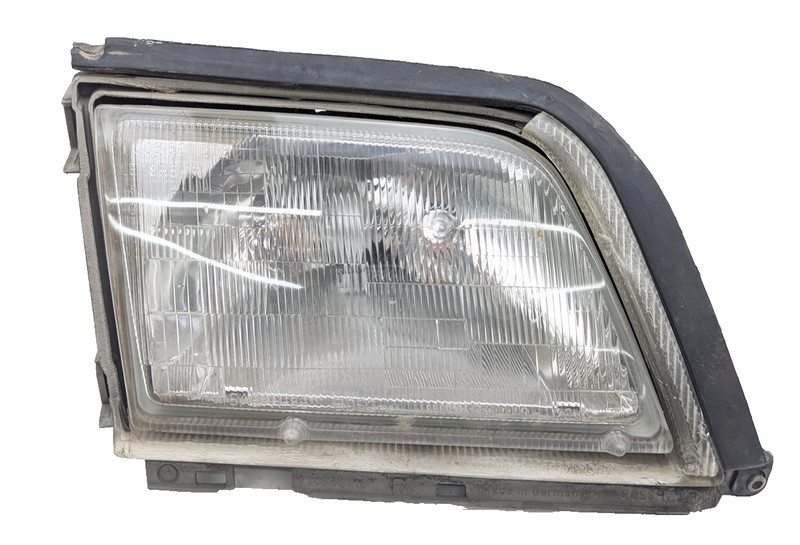 90 91 92 93 94 95 Mercedes r129 SL300 Headlight Light Right PASSENGER OEM