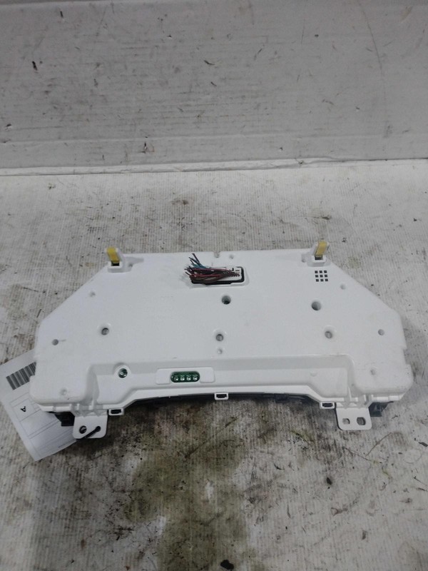 2013 LEXUS CT200H Speedometer Gauge RED OEM 67K Miles NJ25-19461-479295