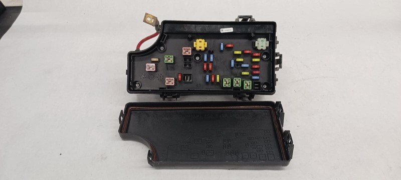 11-'14 JEEP PATRIOT TIPC power control module fuse box OEM 1 Year Wnty!