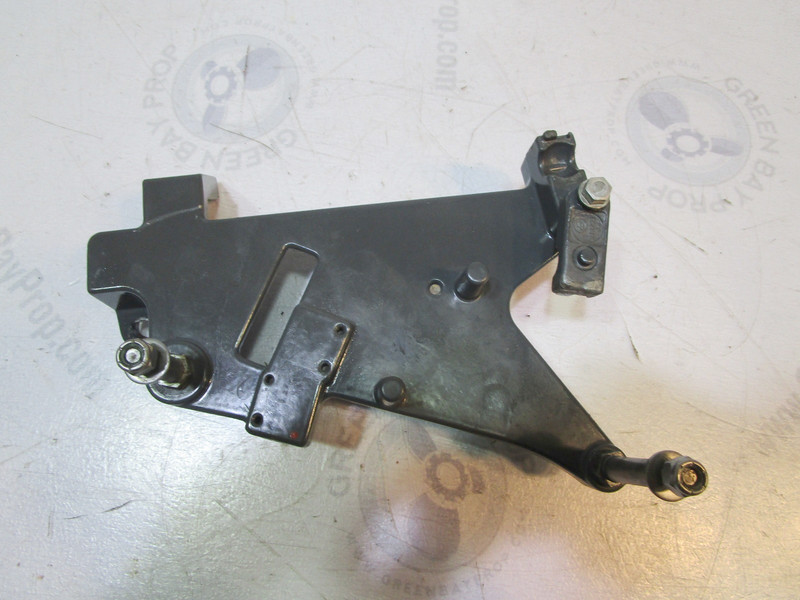 914923 0914923 913796 Used OMC Cobra V6 V8 Stern Drive Shift Assist Bracket
