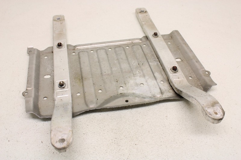 Subaru WRX Forged Aluminum Skid Plate Genuine Oem 2015-2021