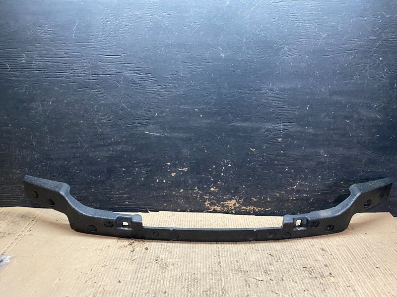 2013 to 2016 GMC Acadia Front Bumper Impact Absorber v4316 DG