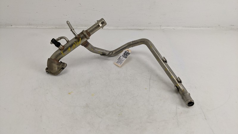 Engine Coolant Heater Pipe 2020 Cadillac CT5 Luxury 55497416 2021 2022 2023