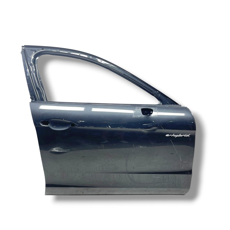 2017-2023 Porsche Panamera 971 Front right passenger door shell OEM 971831310A