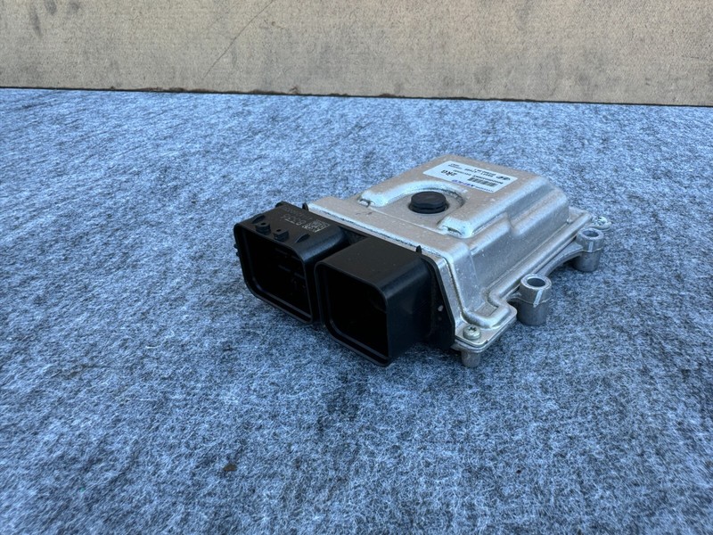GENESIS G70 2019-2021 OEM TRANSMISSION CONTROL MODULE UNIT COMPUTER AWD 2.0T