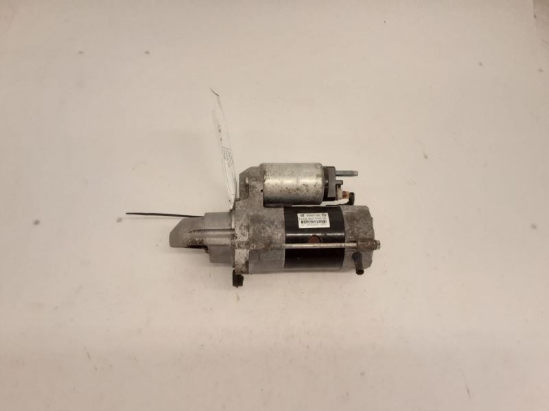 Starter Motor Fits 17-19 CRUZE 2684286