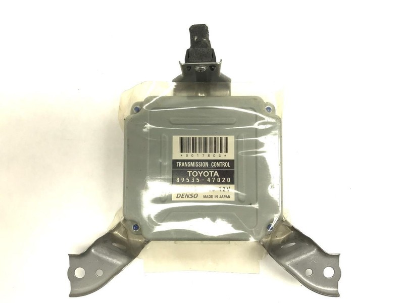 Transmission Control Module TCM 89535-47020 Fits 2006-2009 Toyota Prius 85772