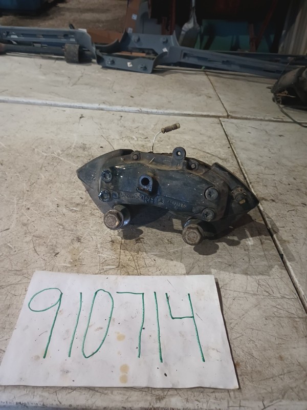 1998-2005 Mercedes Benz ML500 Brembo 20.7233.02 Front Right Brake Caliper
