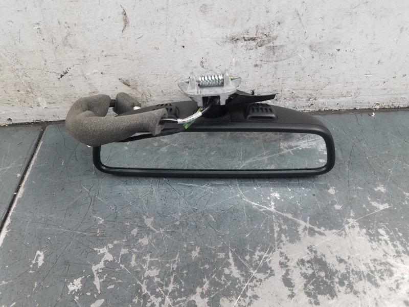 2016 Mercedes AMG E 63 S Auto Dim Rearview Mirror / Dome Lights #8042 G1