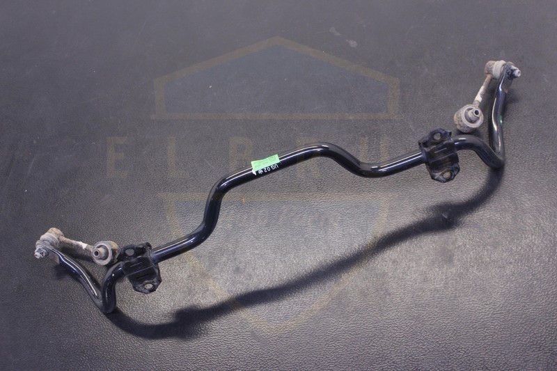 2021 2022 2023 KIA SELTOS REAR ANTI-ROLL STABILIZER BAR AWD 55510Q5510 OEM