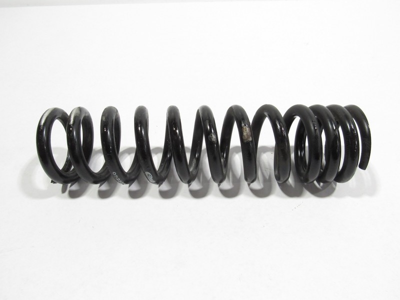 17-23 McLaren 720S 2018 Rear Left Driver Strut Shock Spring Coil !