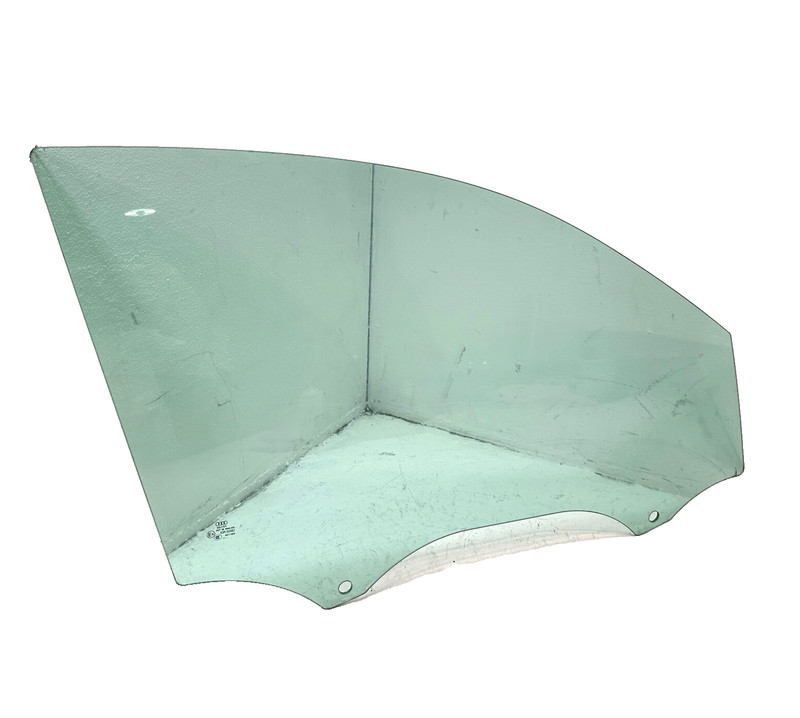 2015-2018 Audi Q3 Quattro Front Right Passenger Door Window Glass OEM