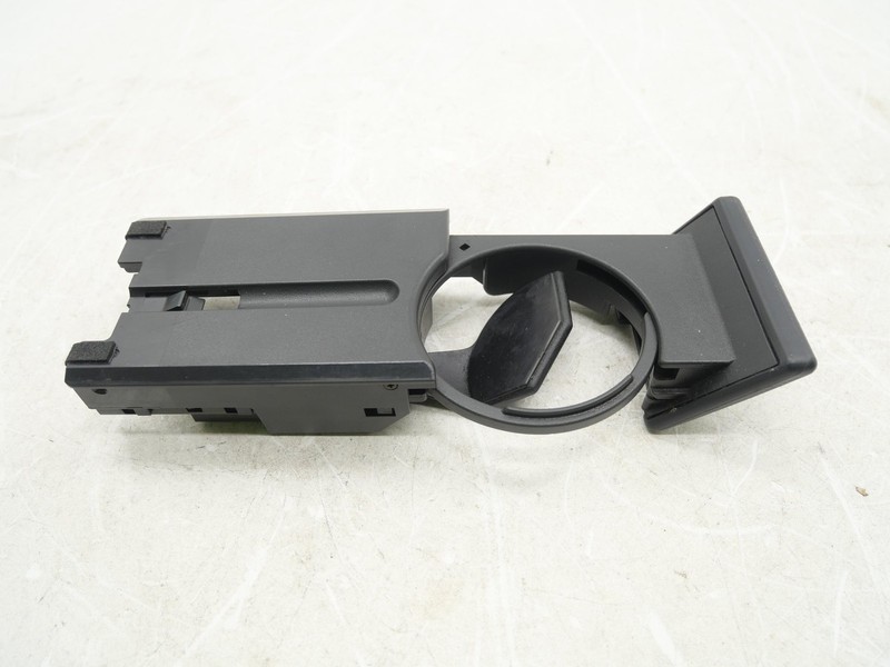 2003-2006 Nissan 350Z Z33 RH Dash Cup Holder Black 68430CE86A OEM