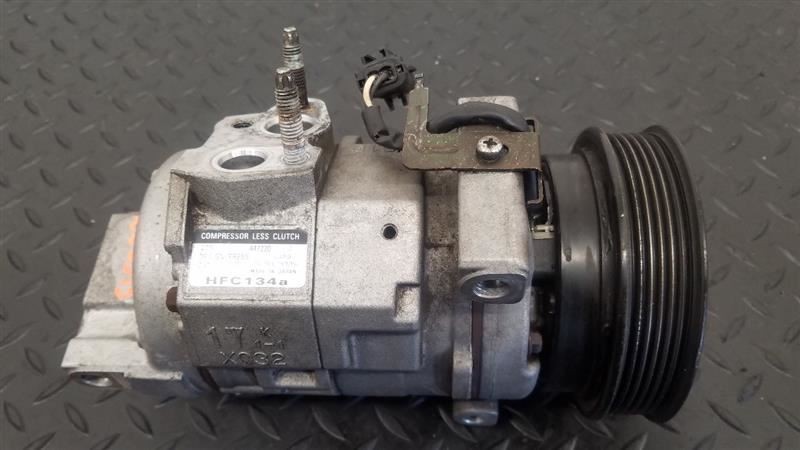 05-08 Chrysler 300 5.7L A/C AC Air Conditioning Compressor OEM 04596492AD
