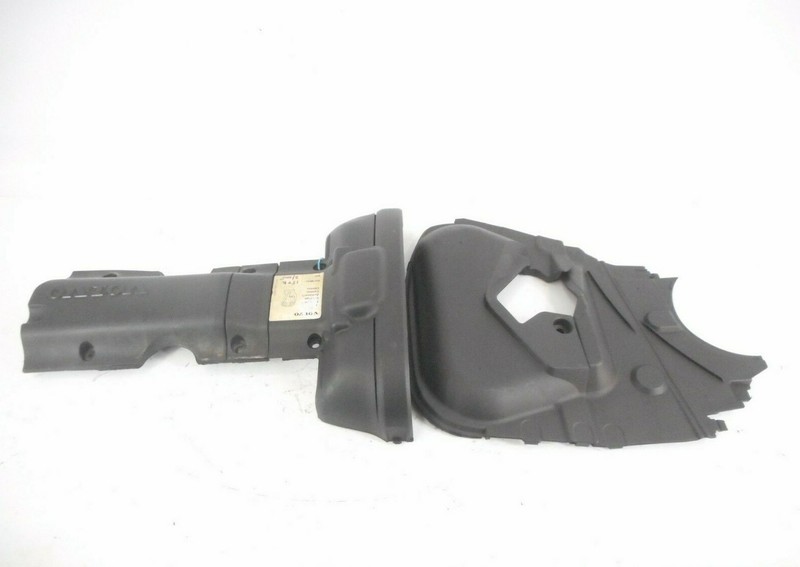 Volvo S60 Engine Appearance & Timing Cover 1.9L OEM 2001
