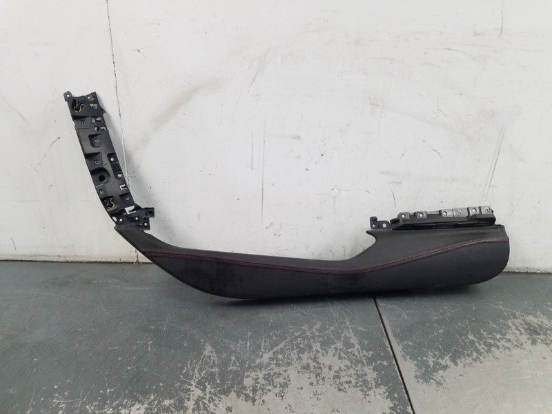 2024 Chevy Corvette C8 Z06 Left Driver Door Panel Bottom Half - * #4436 VV5