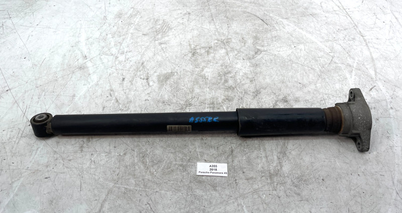 ✅ 17-23 OEM Porsche Panamera 4S 971 Rear Right Passenger Strut Shock Absorber