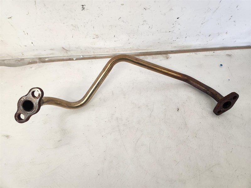 2016-2020 Honda Pilot Egr Pipe Set Valve Emission 18717-5G0-A00 187175G0a00