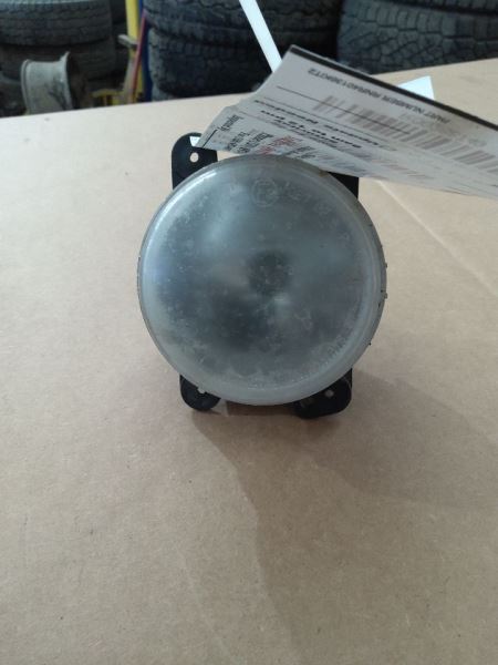 Corner/Park Light Fog-driving Limited Halogen Fits 05-10 300 268749