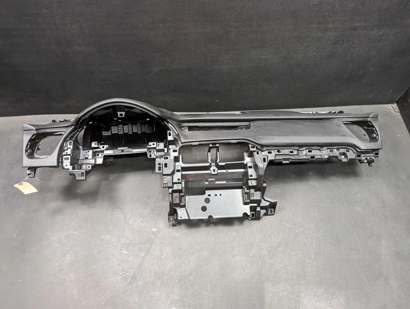 Dashboard Instrument Panel 2020 Mazda CX-9 TK48-60-330G-02 2016 2017 - 2023 X
