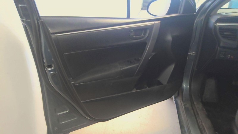 Front Door Trim Panel TOYOTA COROLLA Left 14 15 16 17 18 19