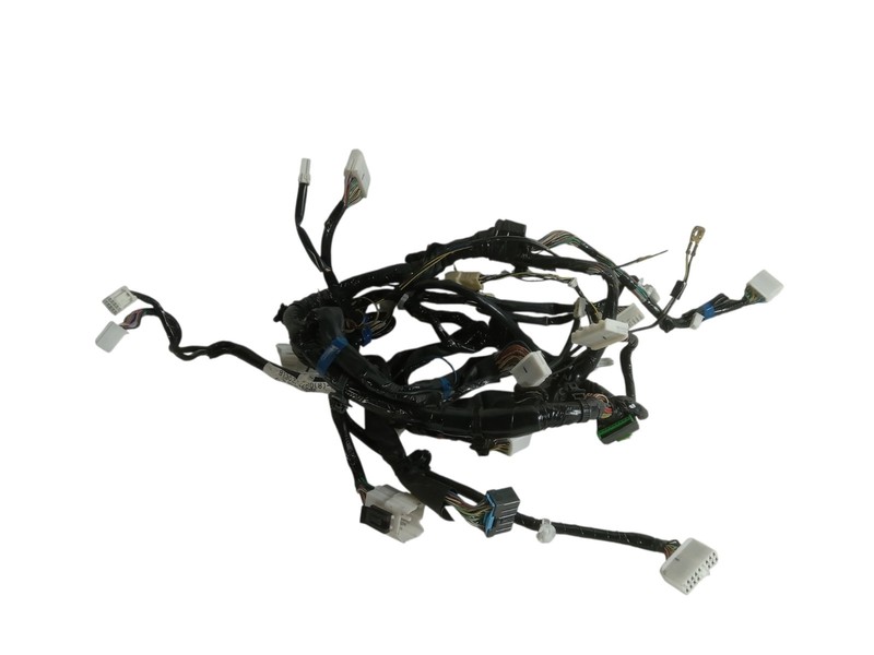 2011-2014 Subaru Impreza Dash Instrument Wire Wiring Harness 81302FG280 OEM 2942