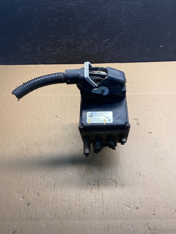 2011 - 2014 Ford E250 E350 VanABS Anti Lock Brake Pump Module Oem ac2469 DG
