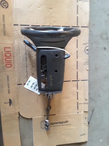 STEERING COLUMN FLOOR SHIFT THRU 12/03/07 FITS 06-08 FUSION 170485