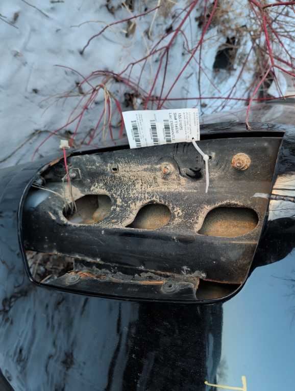 Pickup Box 6' 6" Box Fits 07-14 SIERRA 2500 PICKUP 305789