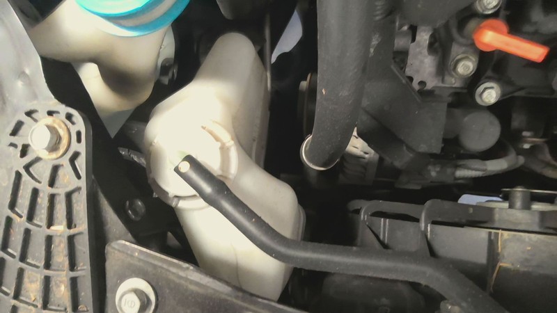 Coolant Recovery Bottle HONDA ACCORD 13 14 15 16 17