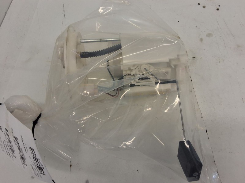 Fuel Pump Assembly 3.5L FWD Thru 05/23/10 Fits 10 FUSION 3351733