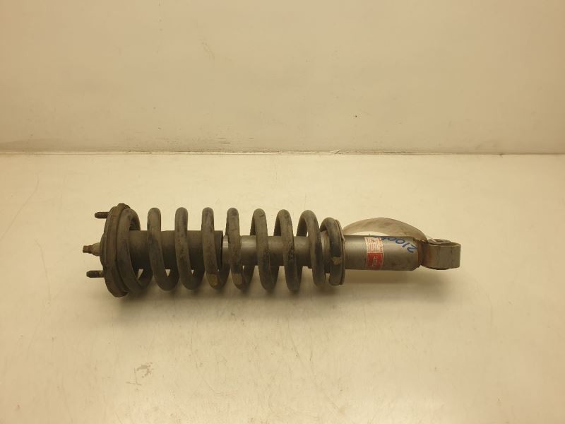 01-06 TOYOTA TUNDRA EXTEDED CAB V8 FWD FRONT DRIVER SIDE STRUT ASSEMBLY