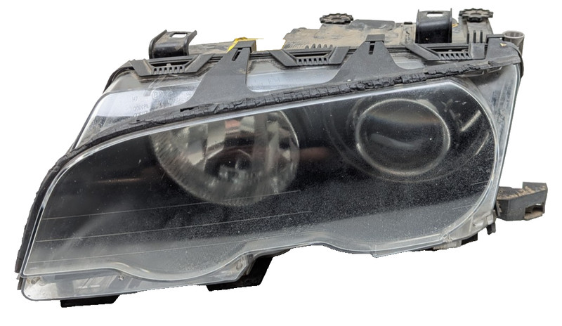 OEM 1999-2001 BMW 328ci LEFT XENON HEADLIGHT OEM 1305621