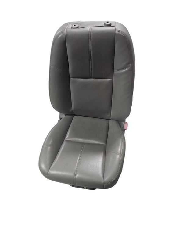 2013 Silverado Single Cab Passenger Front Seat Bucket