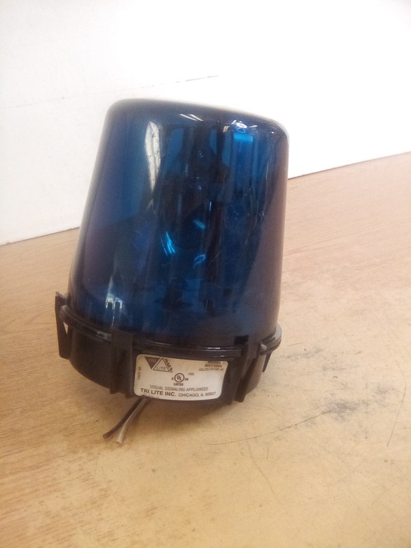 Mars Tri Lite MV110ULSignaling Beacon Light 110-125Volts
