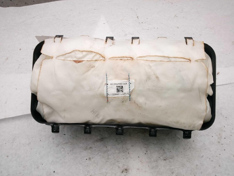 2014 RAM DODGE 2500 Pickup Right Instrument Panel Air Bag 240350 134K Miles