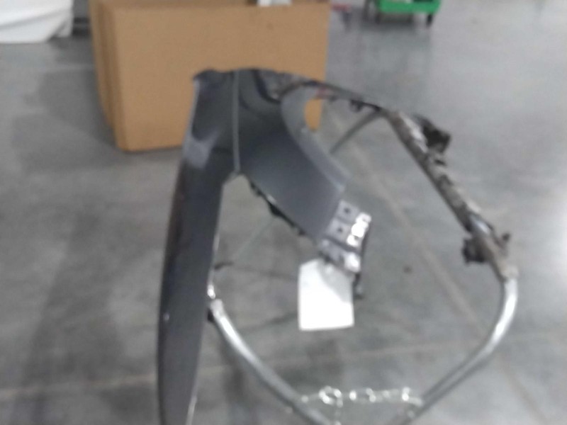 2008-2012 Honda Accord Left Fender 414890 Used OEM 4DR Sedan 170K Miles