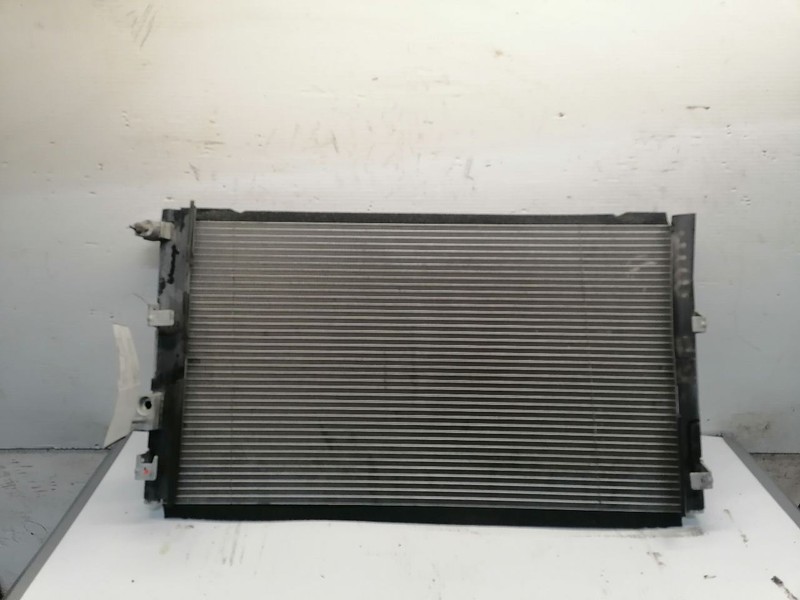 AC Condenser Fits 15-22 MUSTANG 1521648